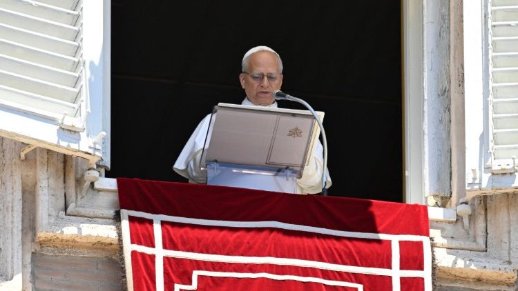 Comunicado sobre Conflicto en Medio Oriente