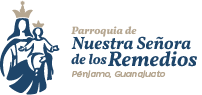 Parroquia de Nuestra Señora de los Remedios de Pénjamo Gto.